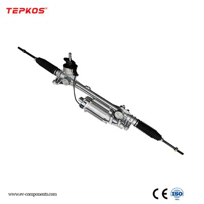 Ako DP-EPS zabezpečuje stabilný výstupný napätia?